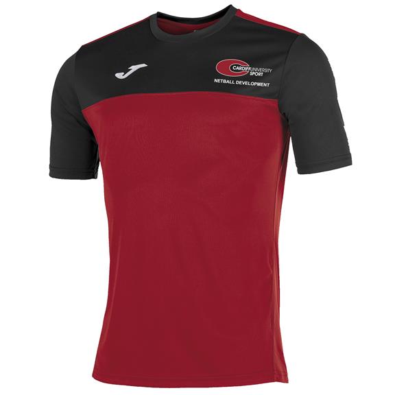 cardiff university rugby shirt